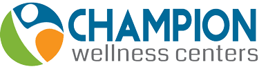 Champion Wellness Centers Logo