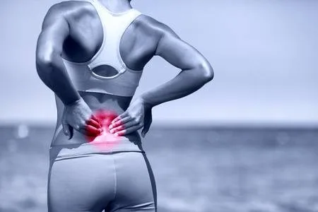 Get Rid Of That Aching Back With These Tips