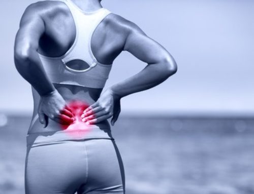 Get Rid Of That Aching Back With These Tips
