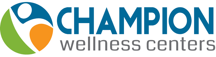 Champion Wellness Centers Logo